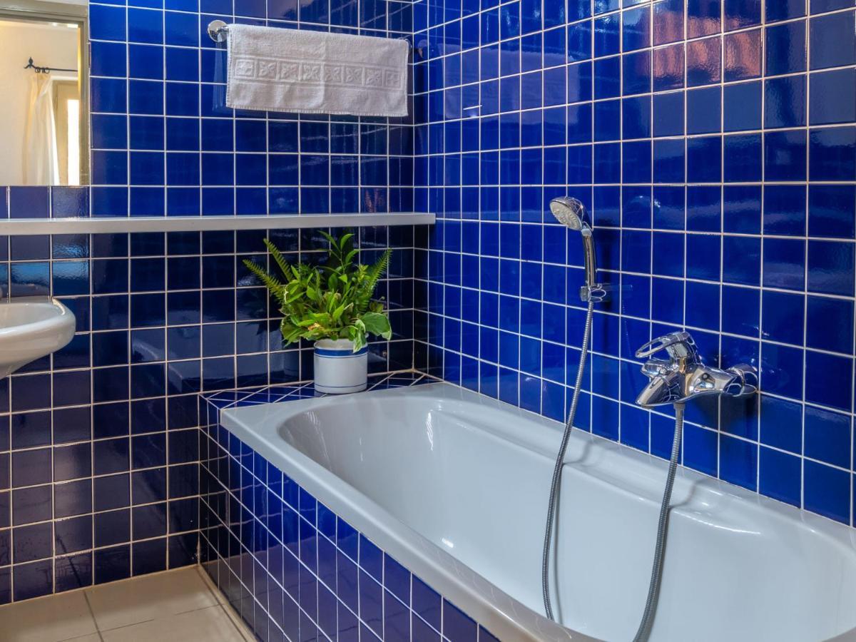 Apartment La Vigna Blu By Interhome 팔라우 외부 사진
